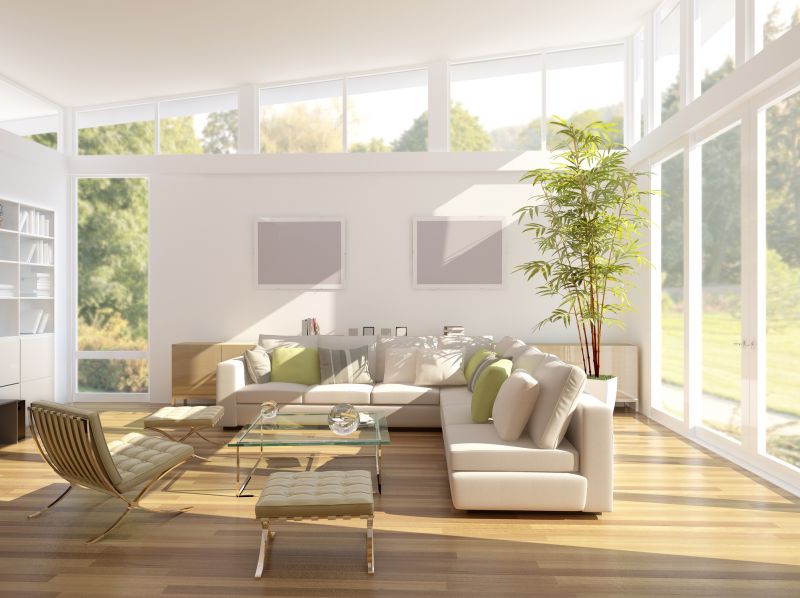Bamboo Flooring Installation in Alexandria, VA