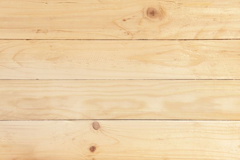 Birch Floor Installation in Alexandria, VA