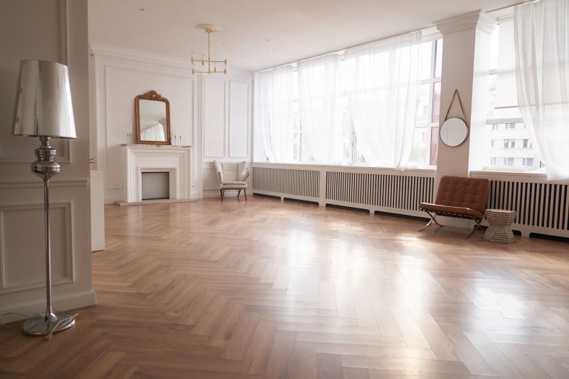 Hardwood Installation in Accokeek, MD