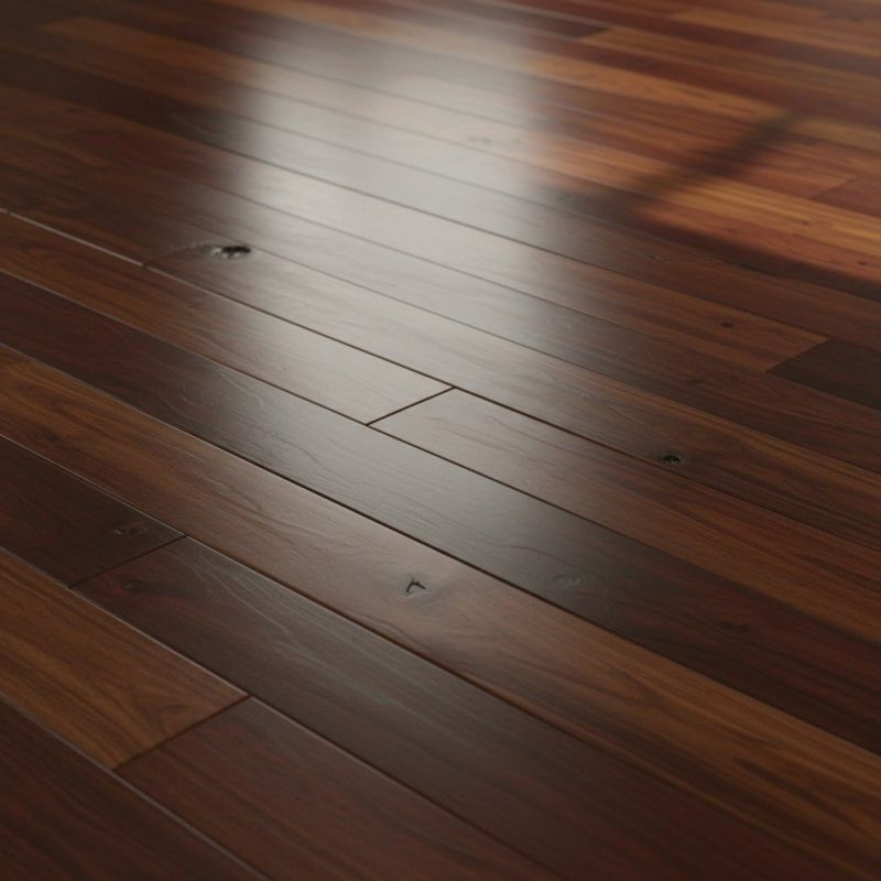 Hardwood Installation in Arlington County, VA