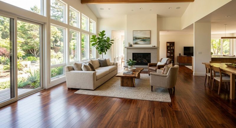 Hardwood Installation in Mc Lean, VA