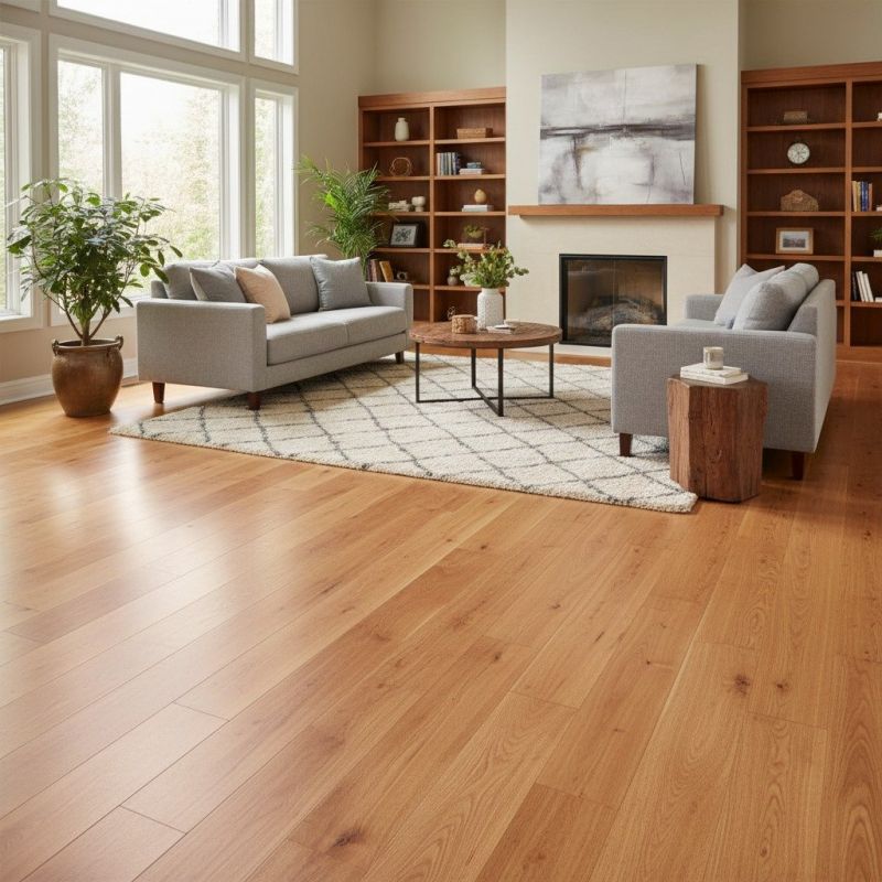 Hardwood Installation in Montgomery Village, MD
