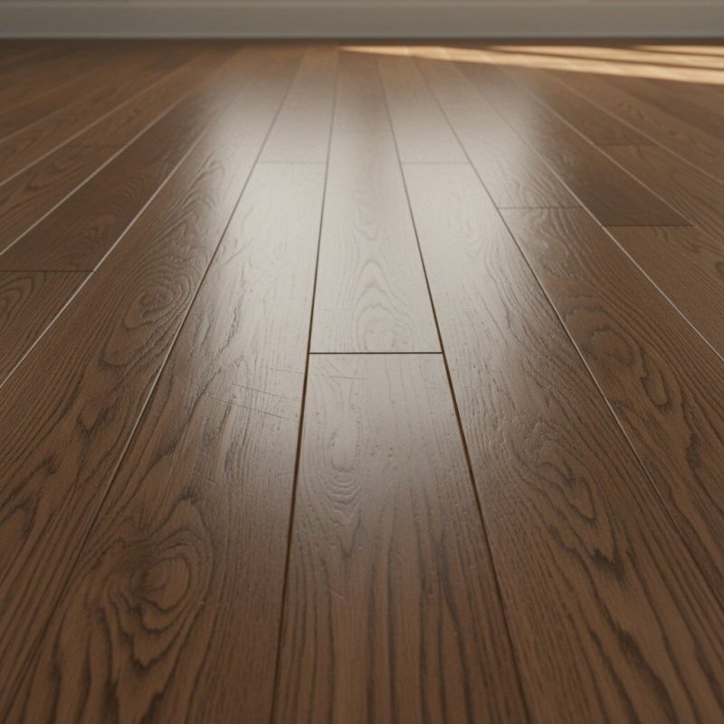 Hardwood Installation in Reston, VA