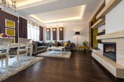 Hardwood Installation in Silver Spring, MD