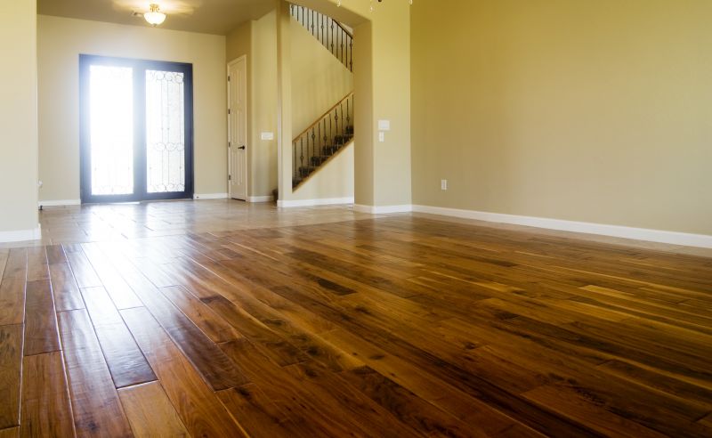 Hardwood Replacement in Derwood, MD