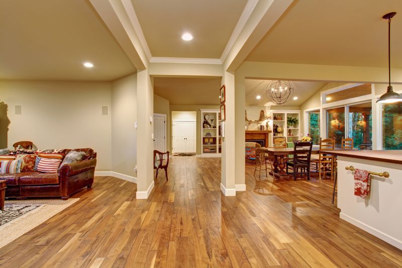 Hardwood Replacement in Waldorf, MD