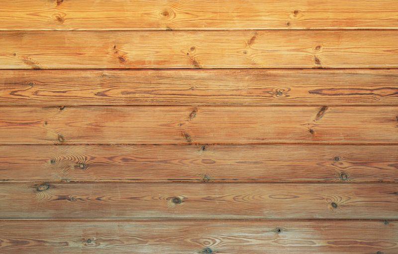 Maple Flooring Installation in Ashburn, VA