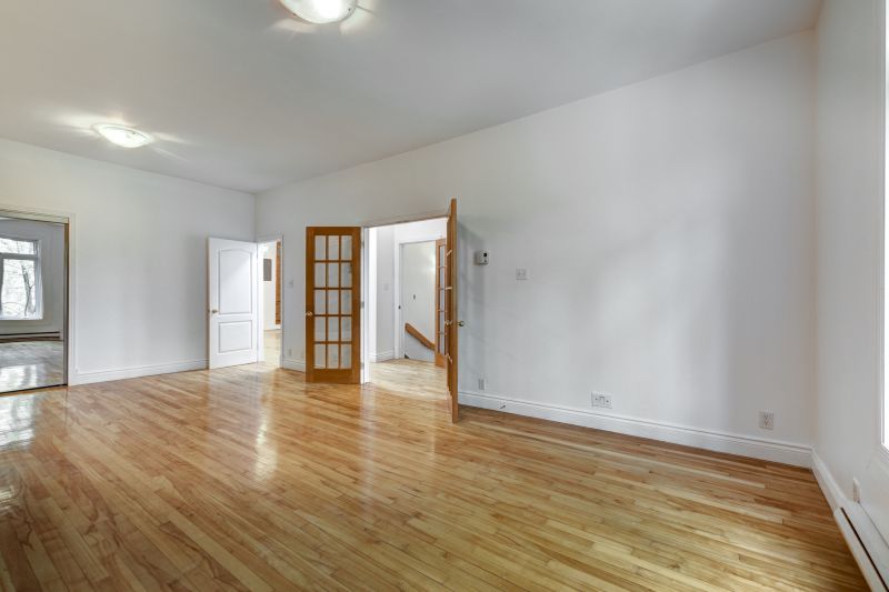 Maple Flooring Installation in Indian Head, MD