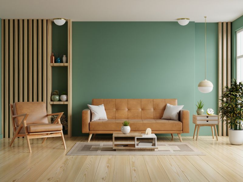 Maple Flooring Installation in Lorton, VA