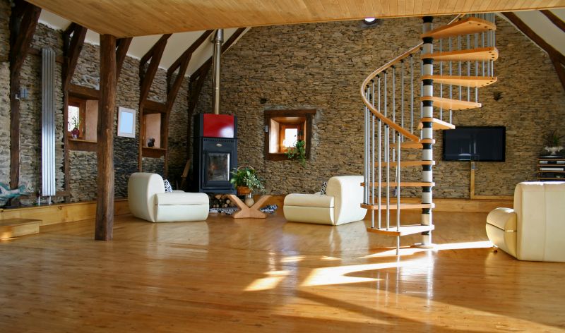Oak Floor Installation in Beltsville, MD