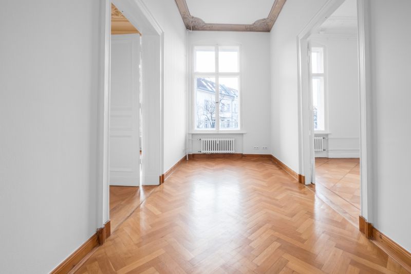 Parquet Flooring Installation in Alexandria, VA