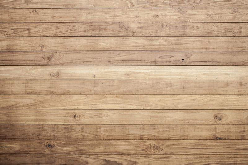 Pine Floor Installation in Alexandria, VA