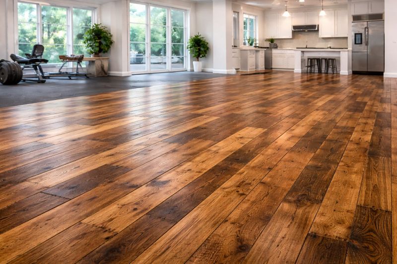 Residential Hardwood Service in Alexandria, VA