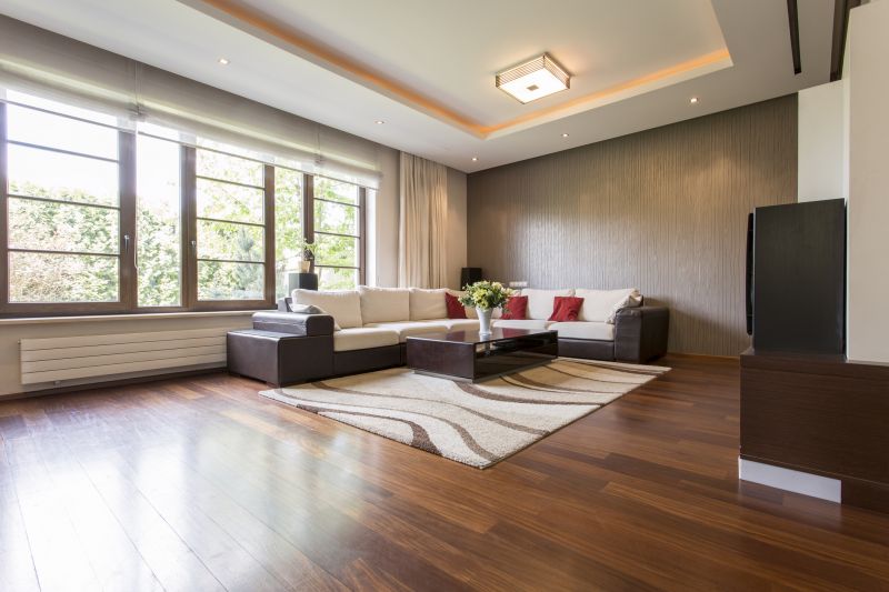 Teak Flooring Installation in Alexandria, VA