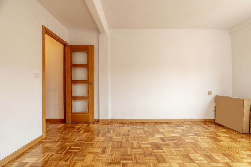 Wood Floor Replacement in Vienna, VA