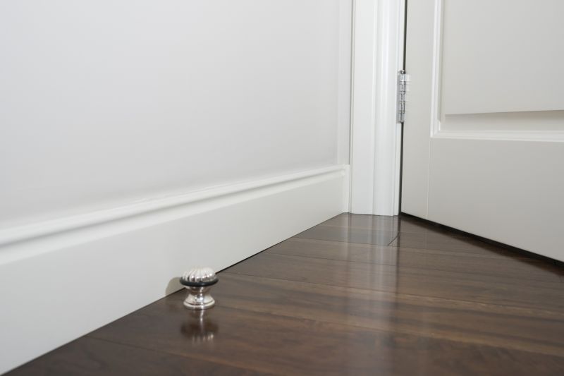 Wood Flooring Installation in Alexandria, VA
