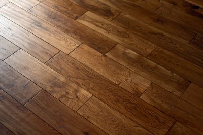Wood Flooring Replacement in Cabin John, MD