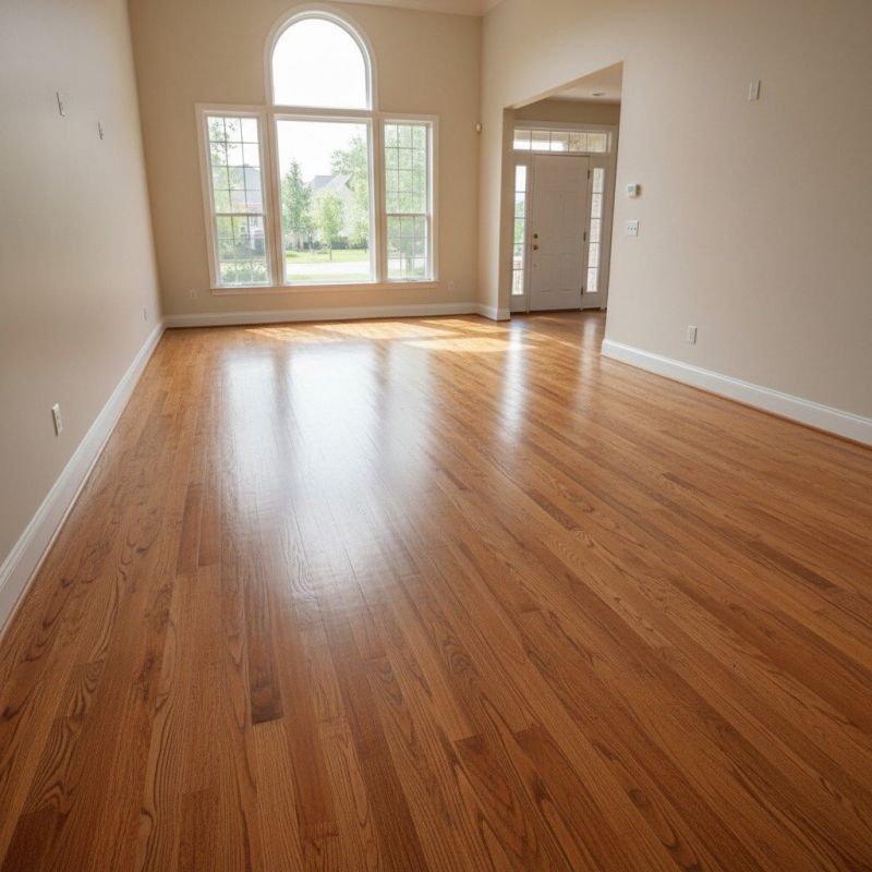 Wood Flooring Replacement in Clinton, MD