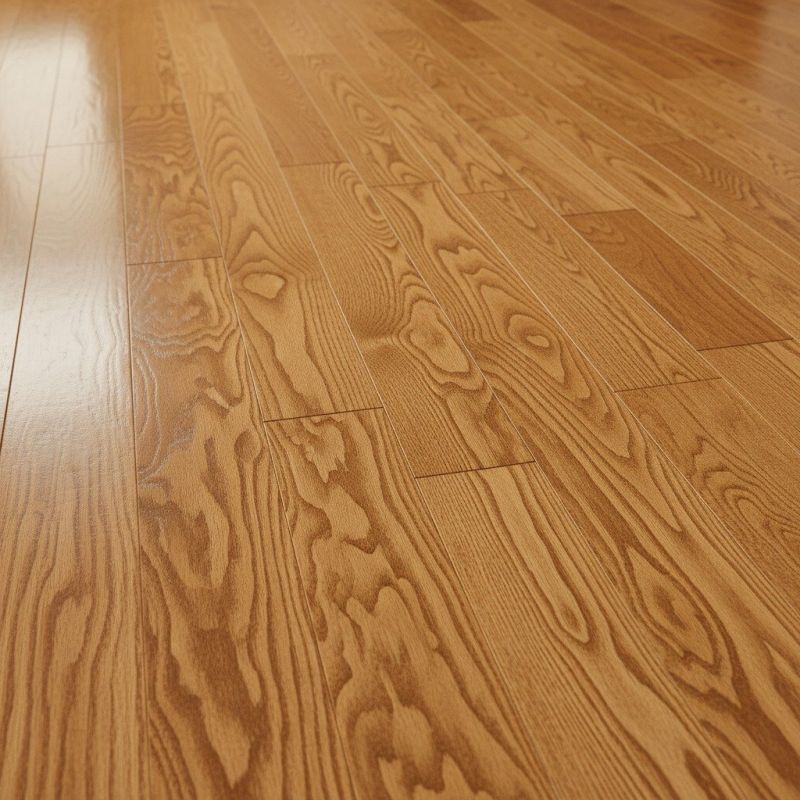Wood Flooring Replacement in Reston, VA