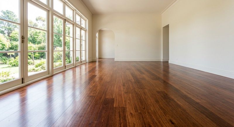 Wood Flooring Replacement in Waldorf, MD